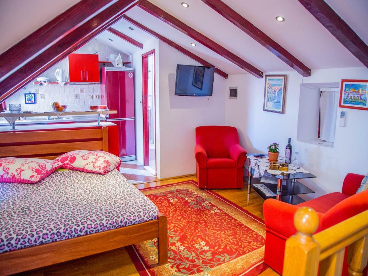Appartamento Old Town Apartmant *